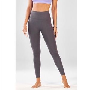 Fabletics textured seamless leggings